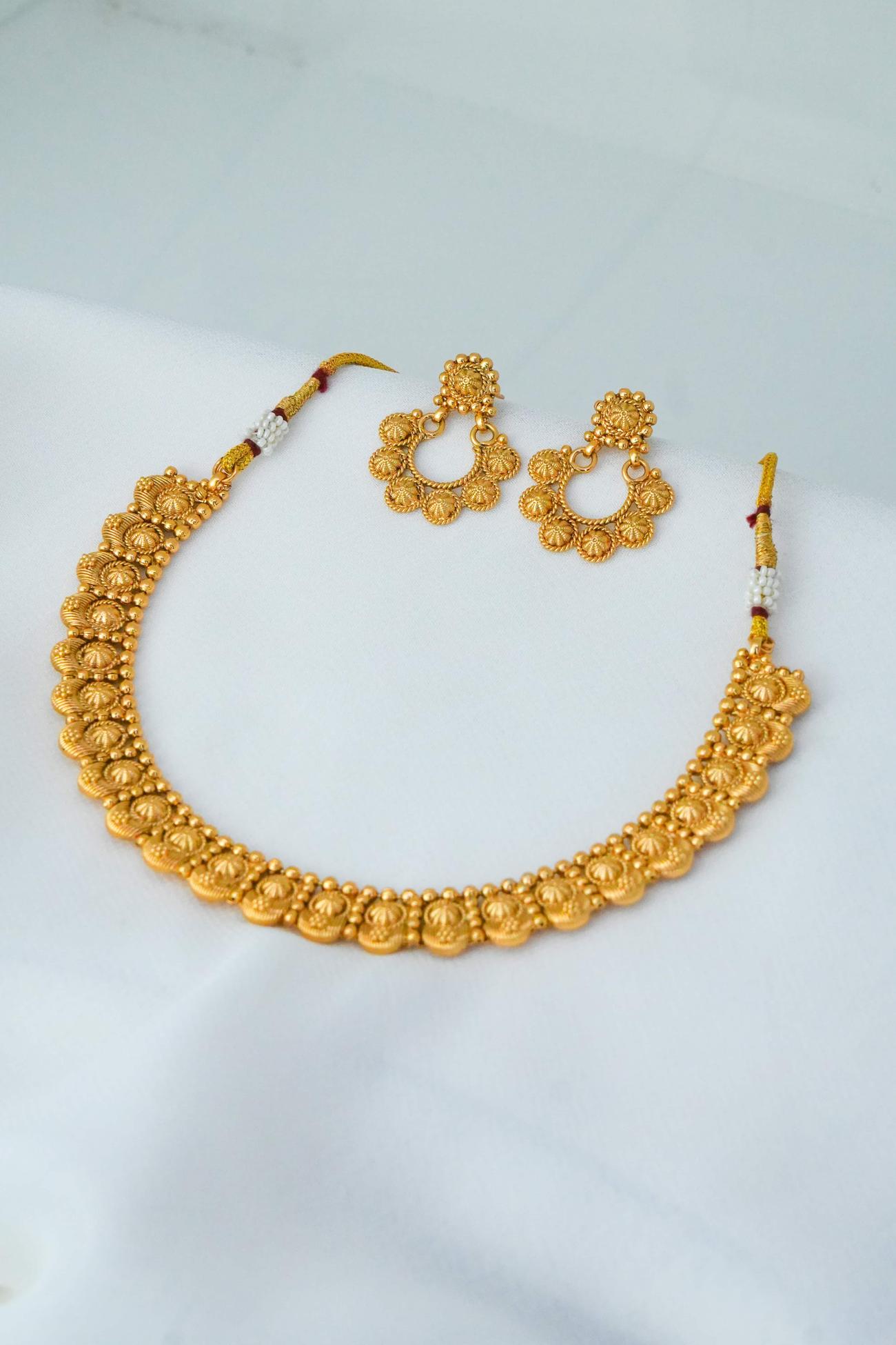 Jewellery