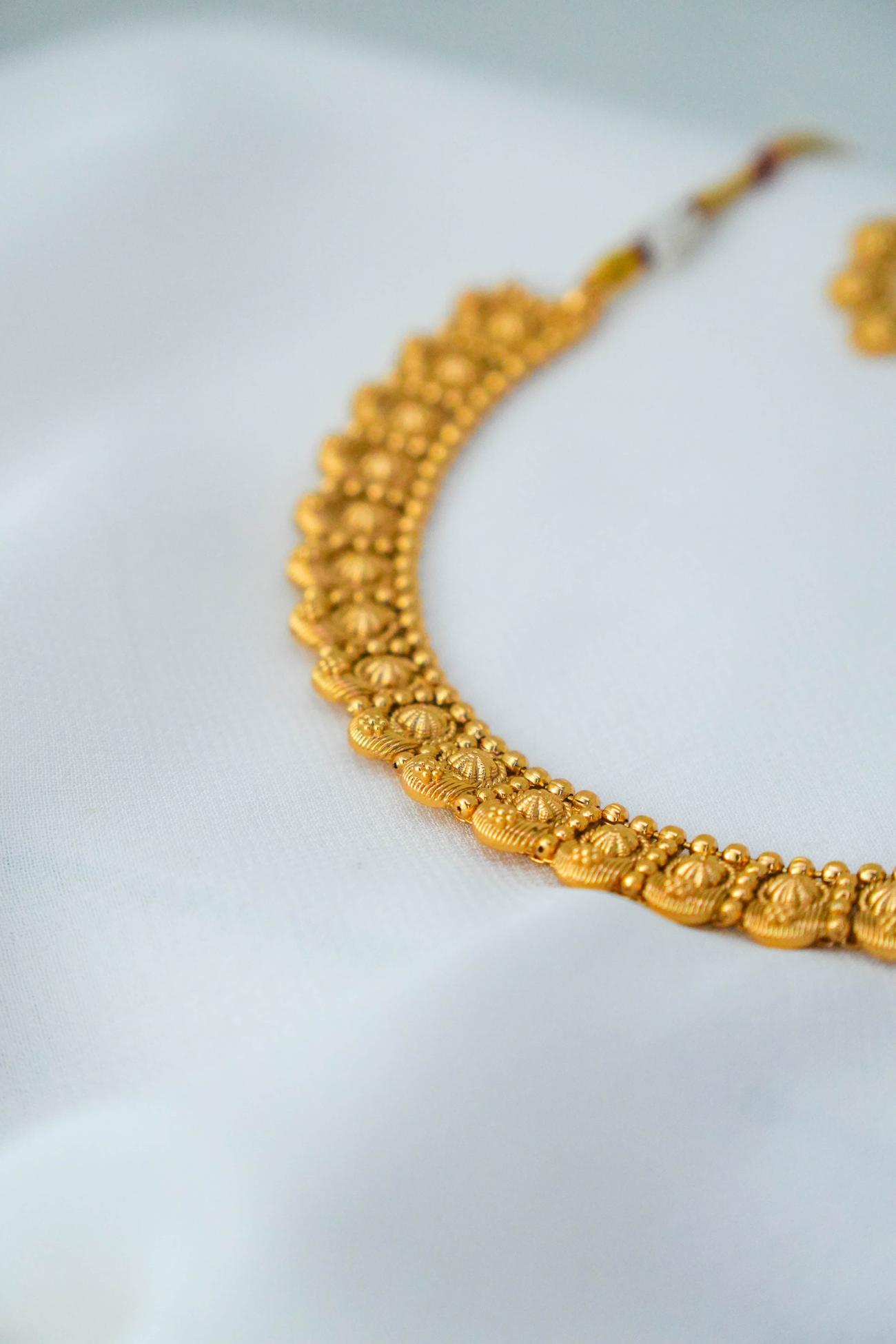 Jewellery