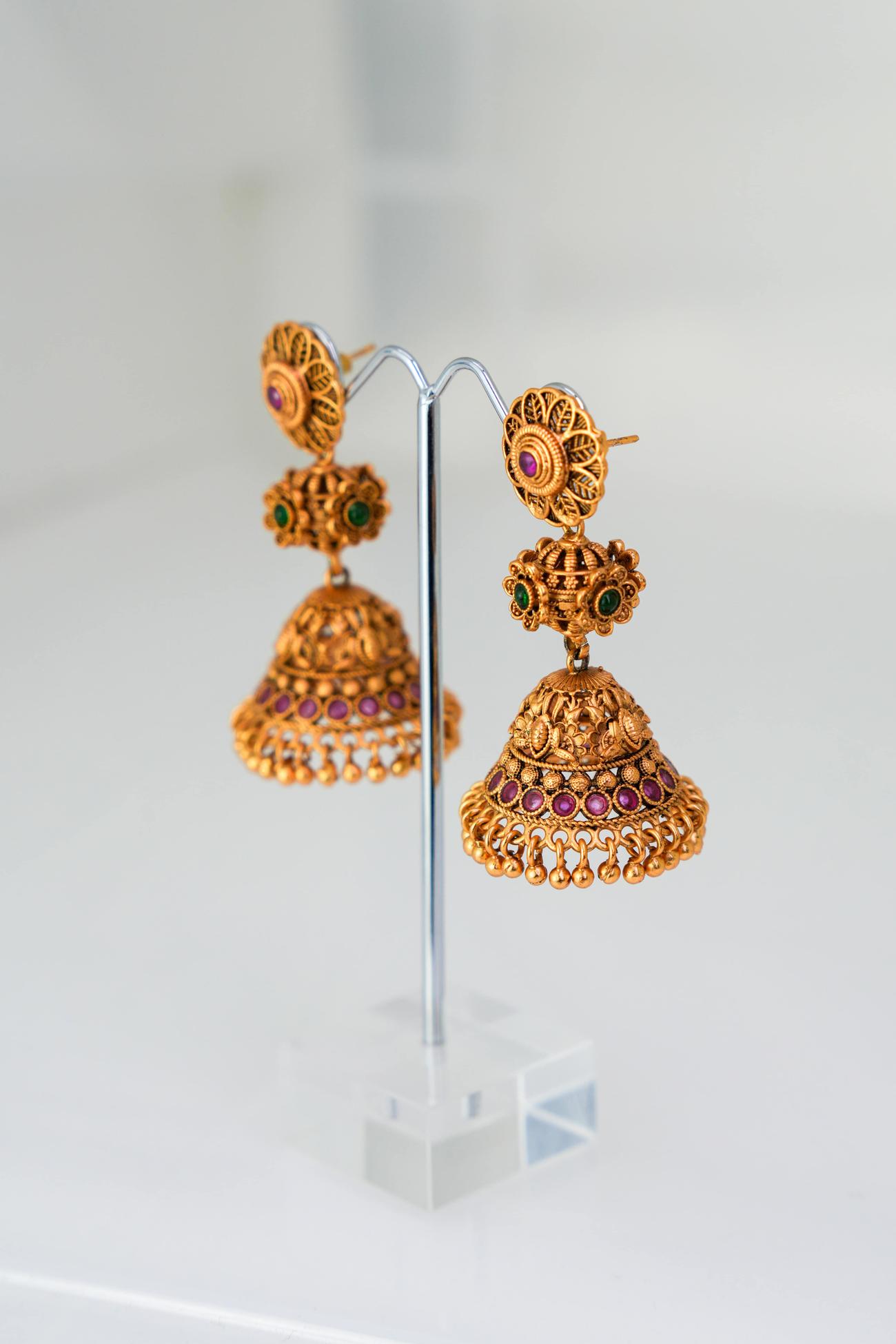 Jewellery