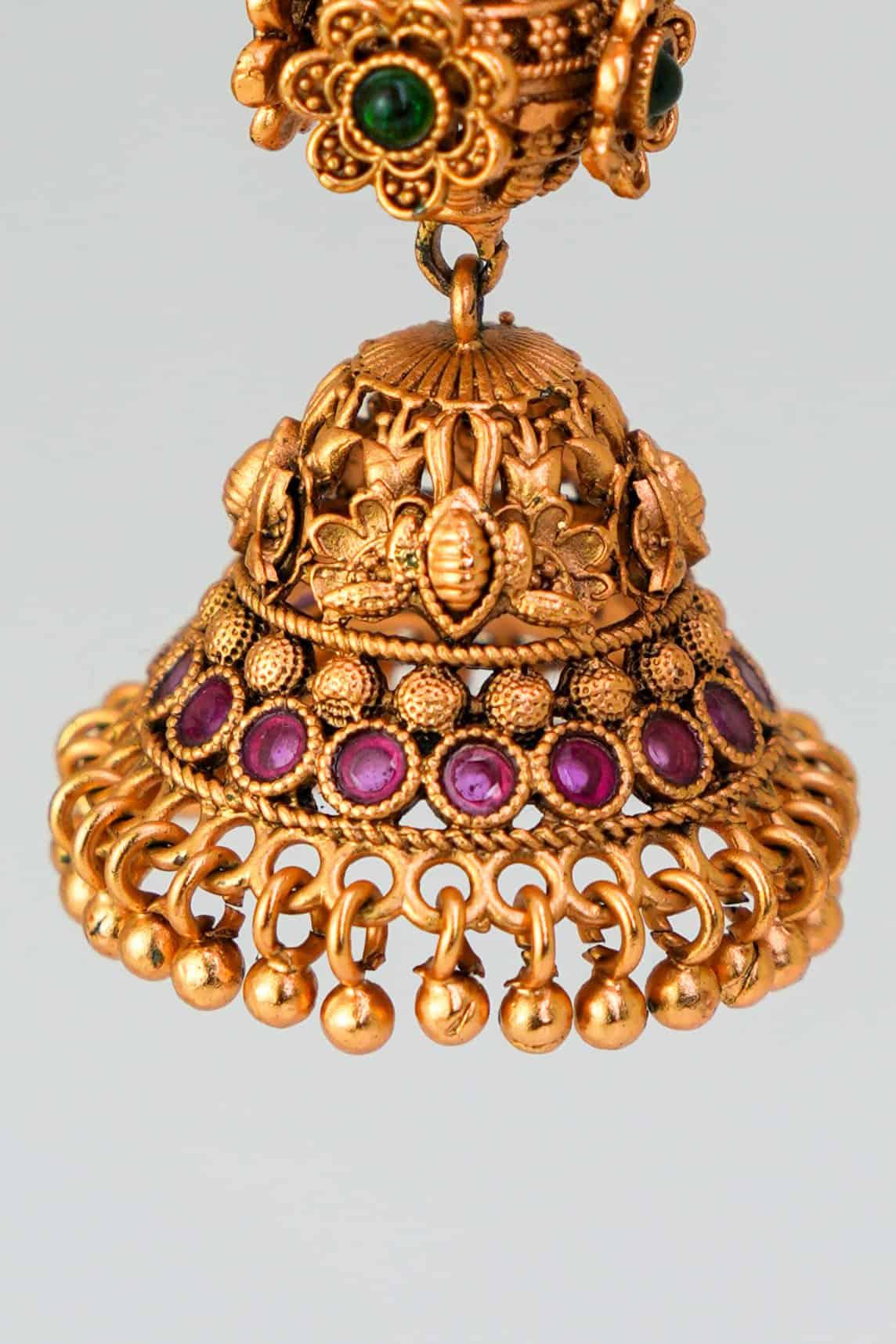 Jewellery