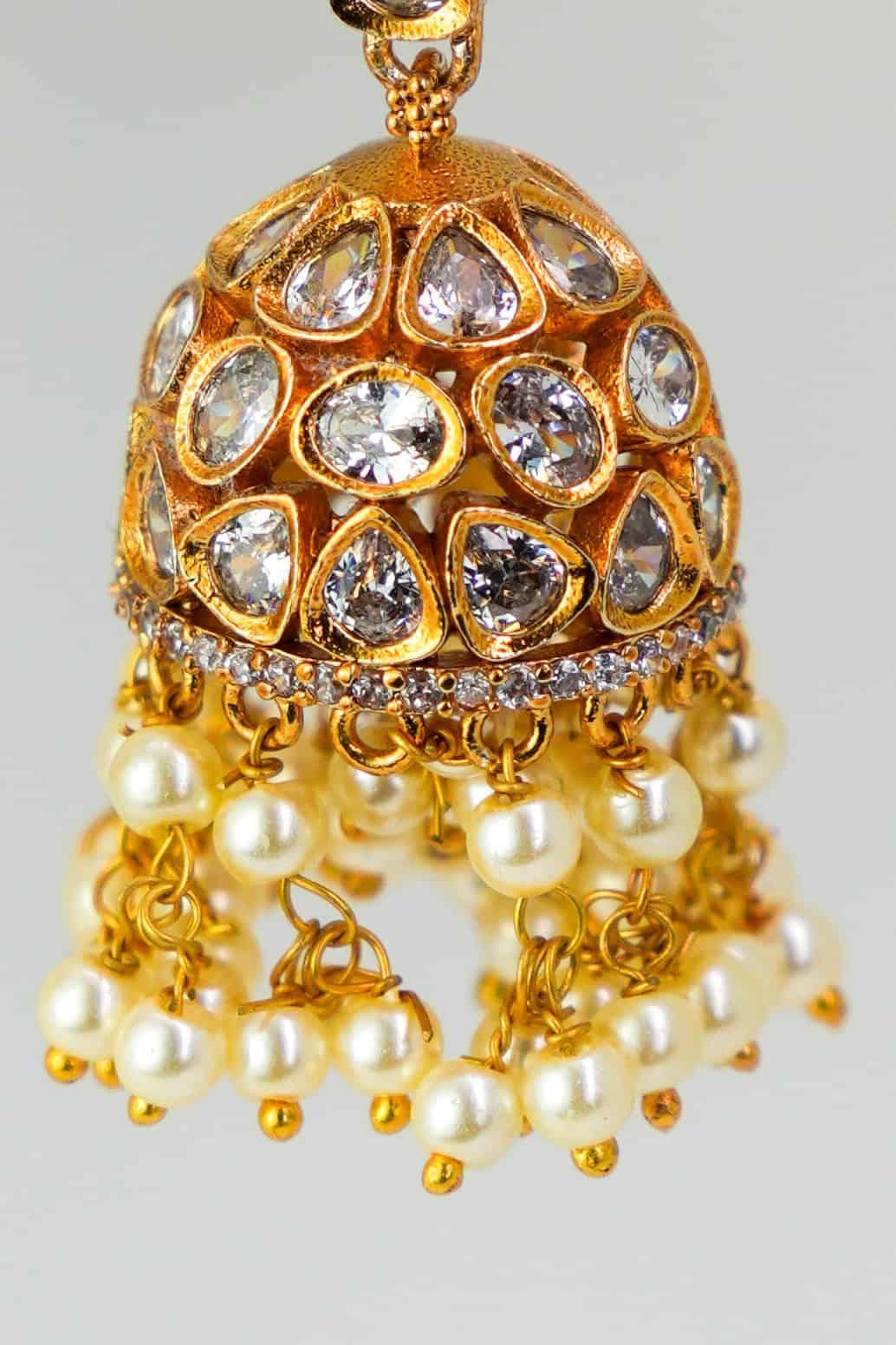 Jewellery