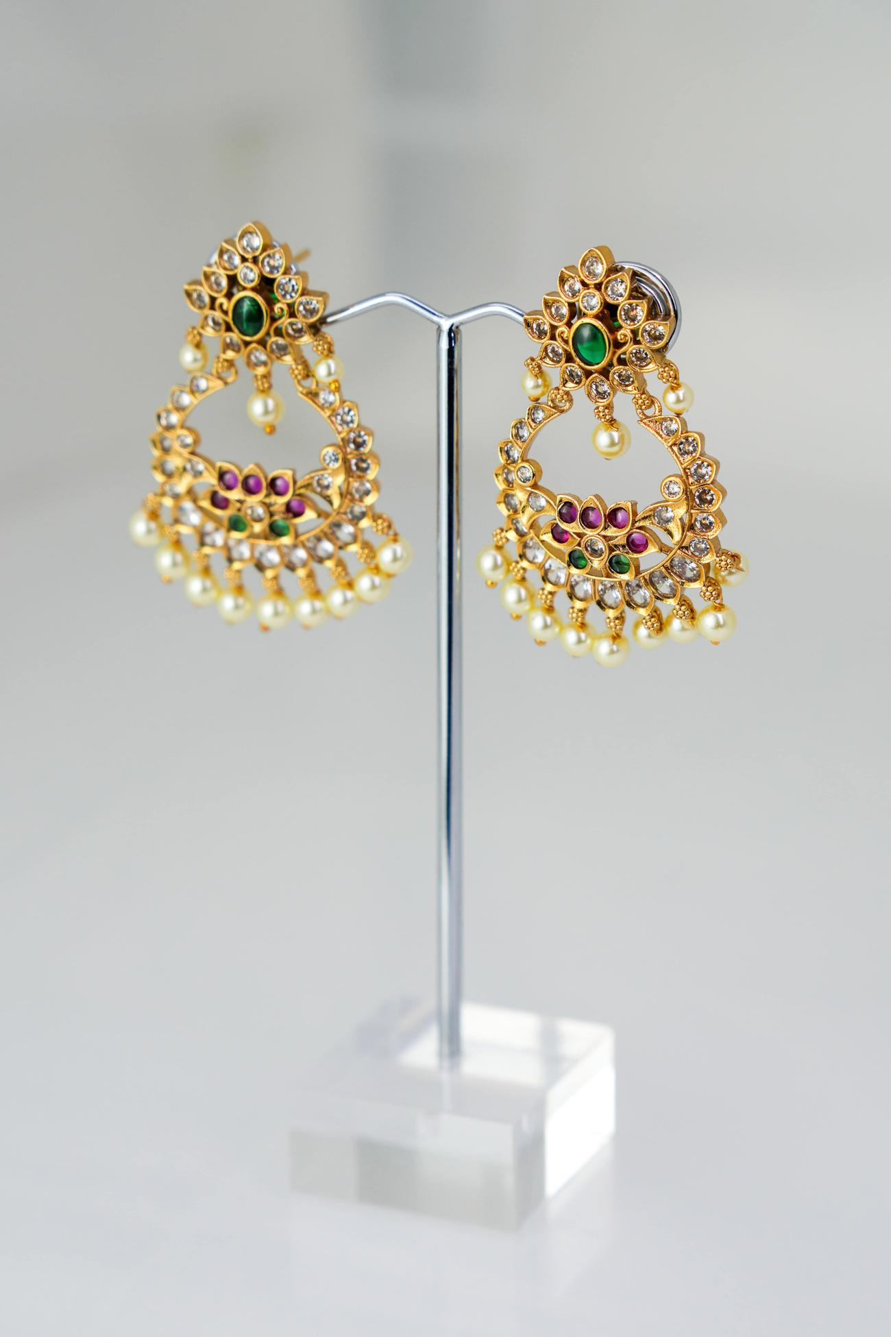 Jewellery